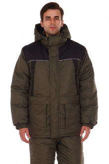 Костюм «КОС 191» хаки