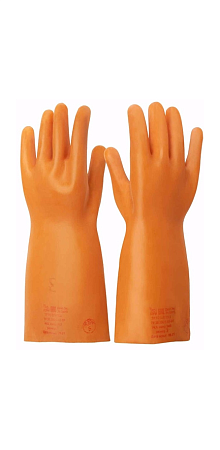 Диэлектрические СИЗ