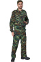 Костюм «Святогор» КМФ зеленый