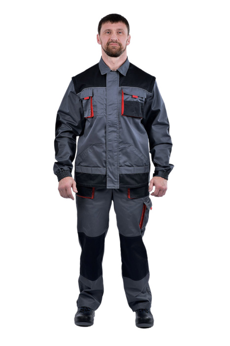 Куртка «Хамертон»