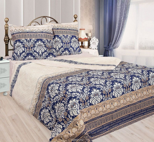 КПБ Евро сатин набивной